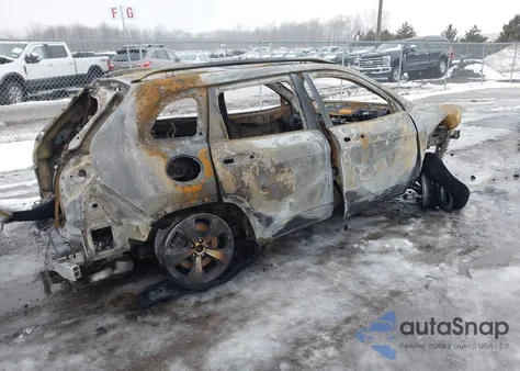 2019 Jeep Cherokee Limited 4X4 from USA, damaged, VIN 1C4PJMDN8KD413563